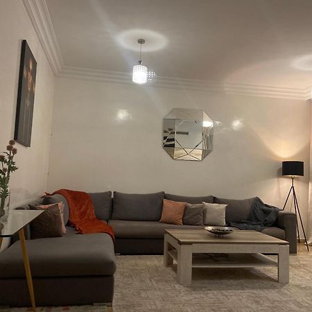 Cosylux Appartmarrakech Μαρακές Εξωτερικό φωτογραφία
