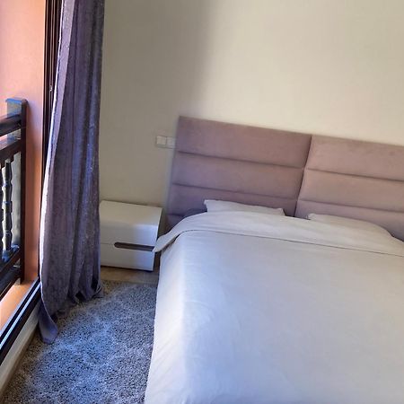 Cosylux Appartmarrakech Μαρακές Εξωτερικό φωτογραφία