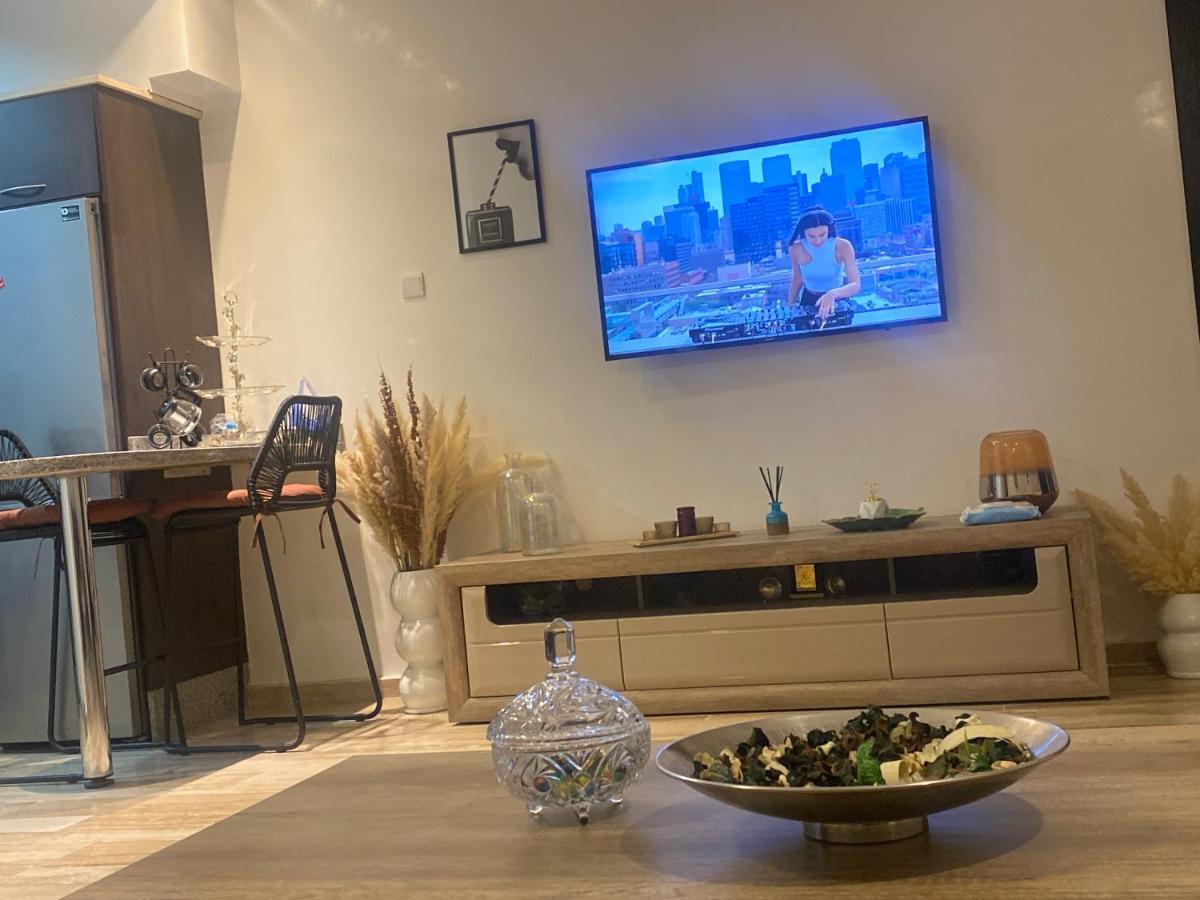 Cosylux Appartmarrakech Μαρακές Εξωτερικό φωτογραφία