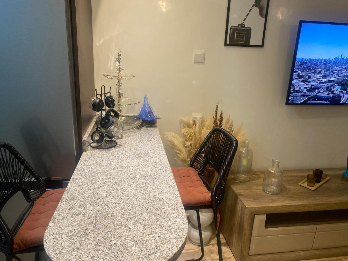 Cosylux Appartmarrakech Μαρακές Εξωτερικό φωτογραφία
