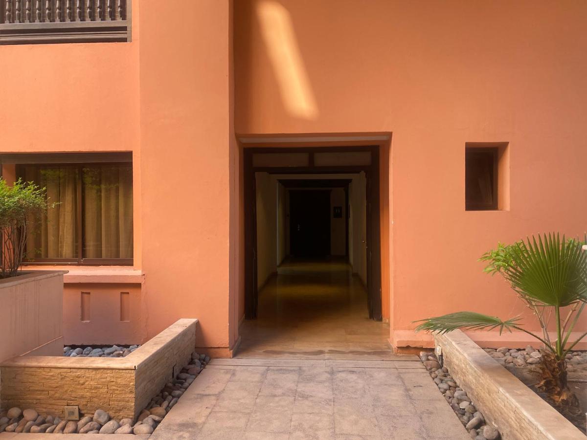 Cosylux Appartmarrakech Μαρακές Εξωτερικό φωτογραφία