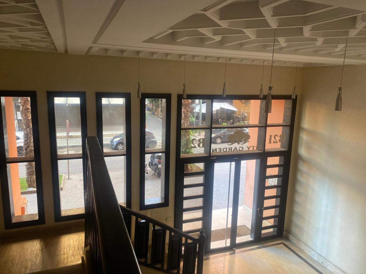 Cosylux Appartmarrakech Μαρακές Εξωτερικό φωτογραφία
