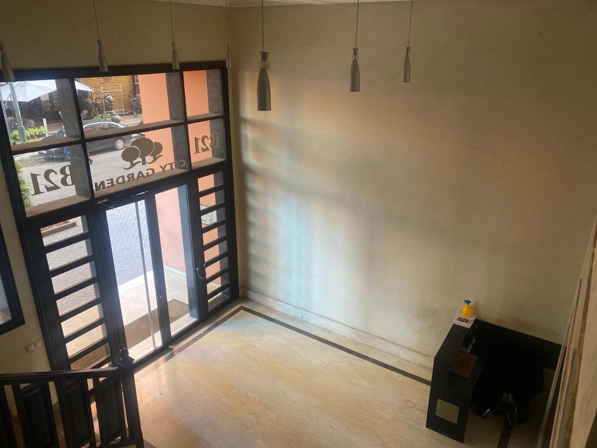 Cosylux Appartmarrakech Μαρακές Εξωτερικό φωτογραφία