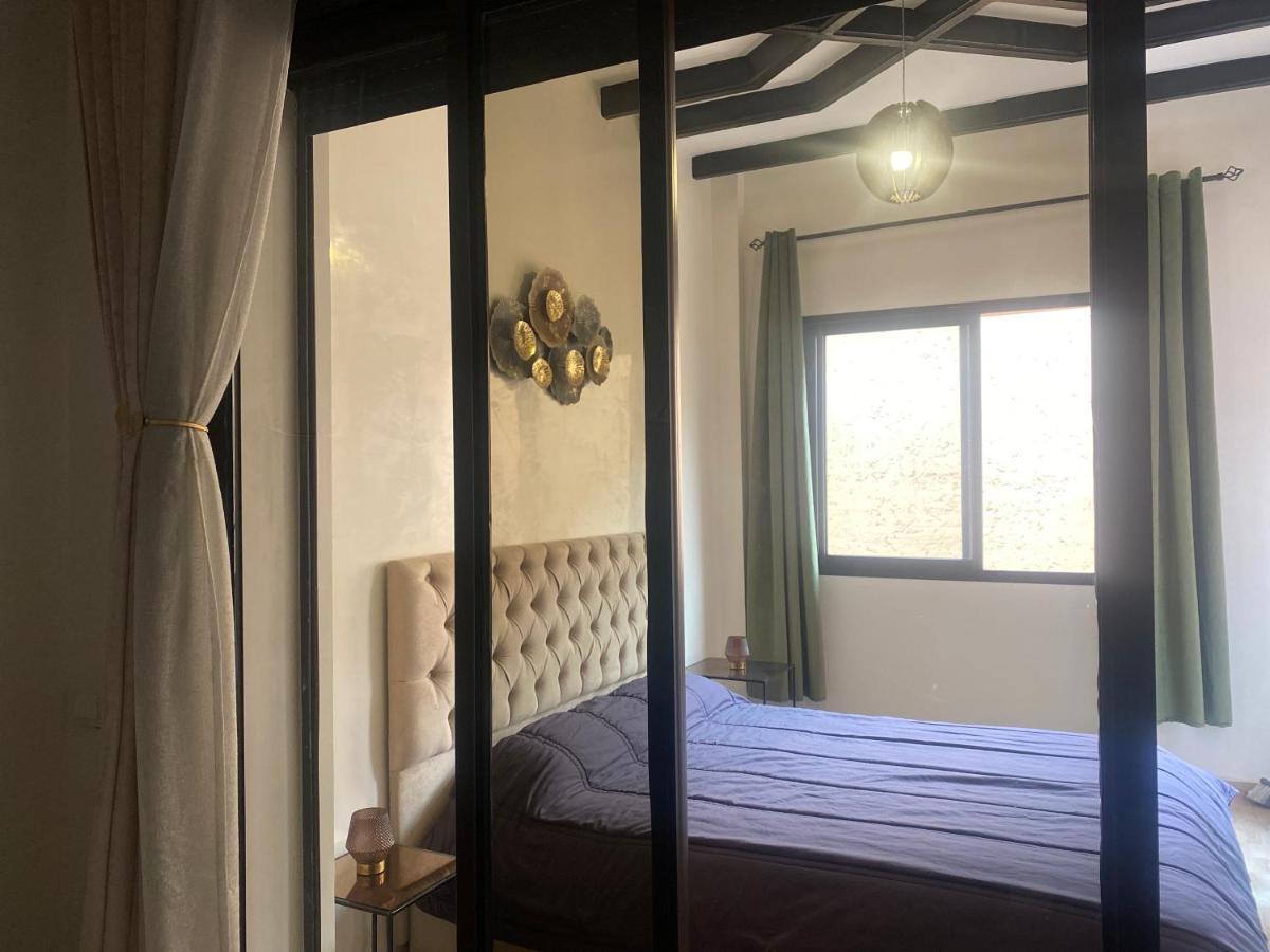 Cosylux Appartmarrakech Μαρακές Εξωτερικό φωτογραφία