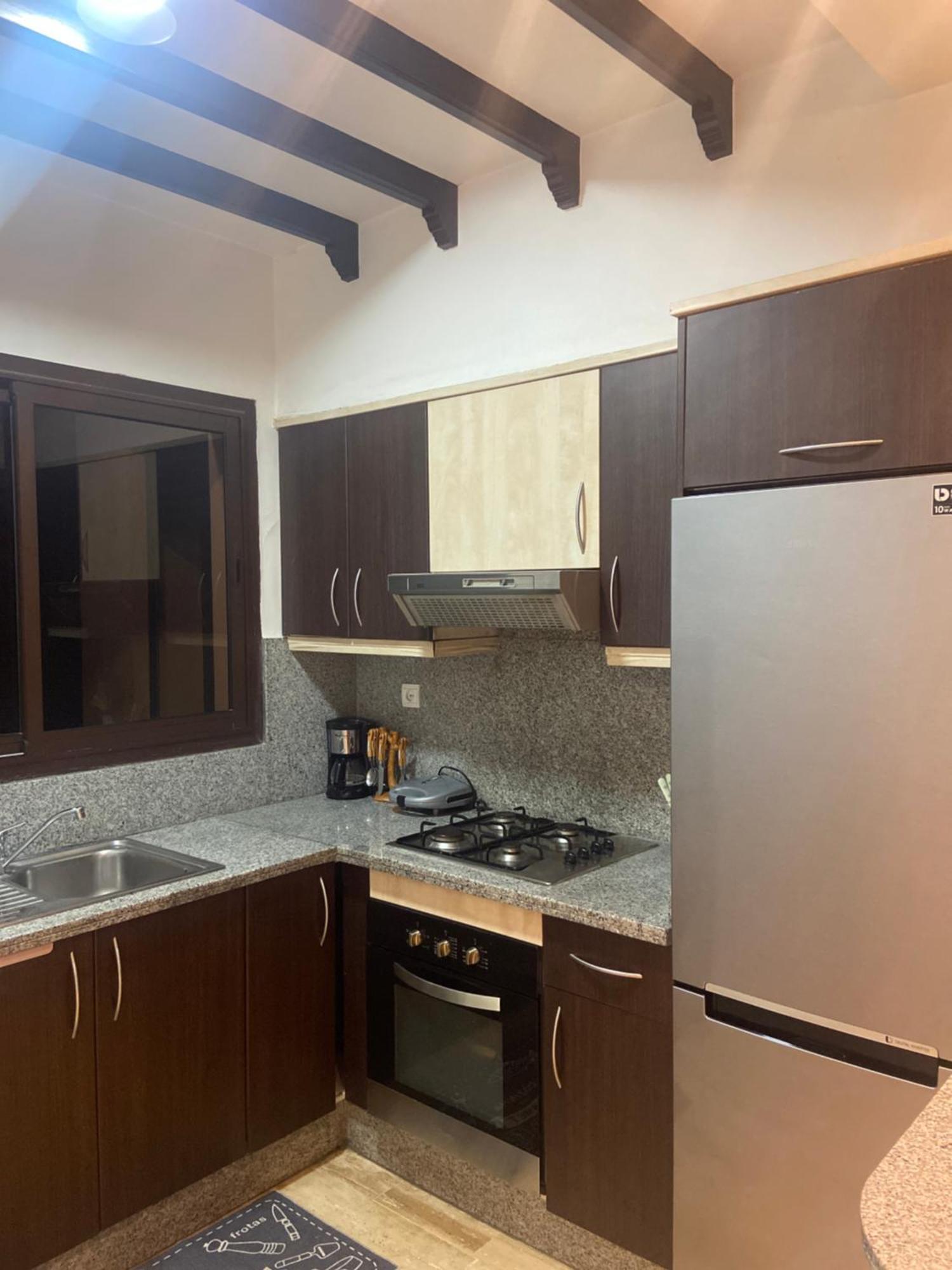 Cosylux Appartmarrakech Μαρακές Εξωτερικό φωτογραφία