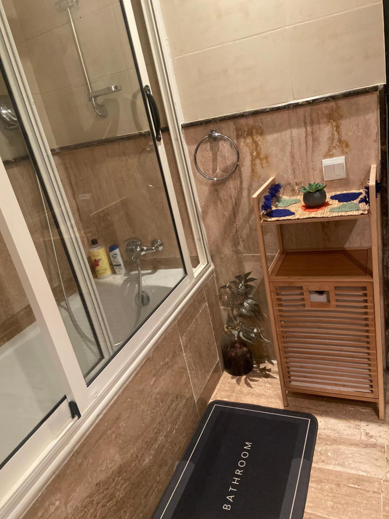 Cosylux Appartmarrakech Μαρακές Εξωτερικό φωτογραφία