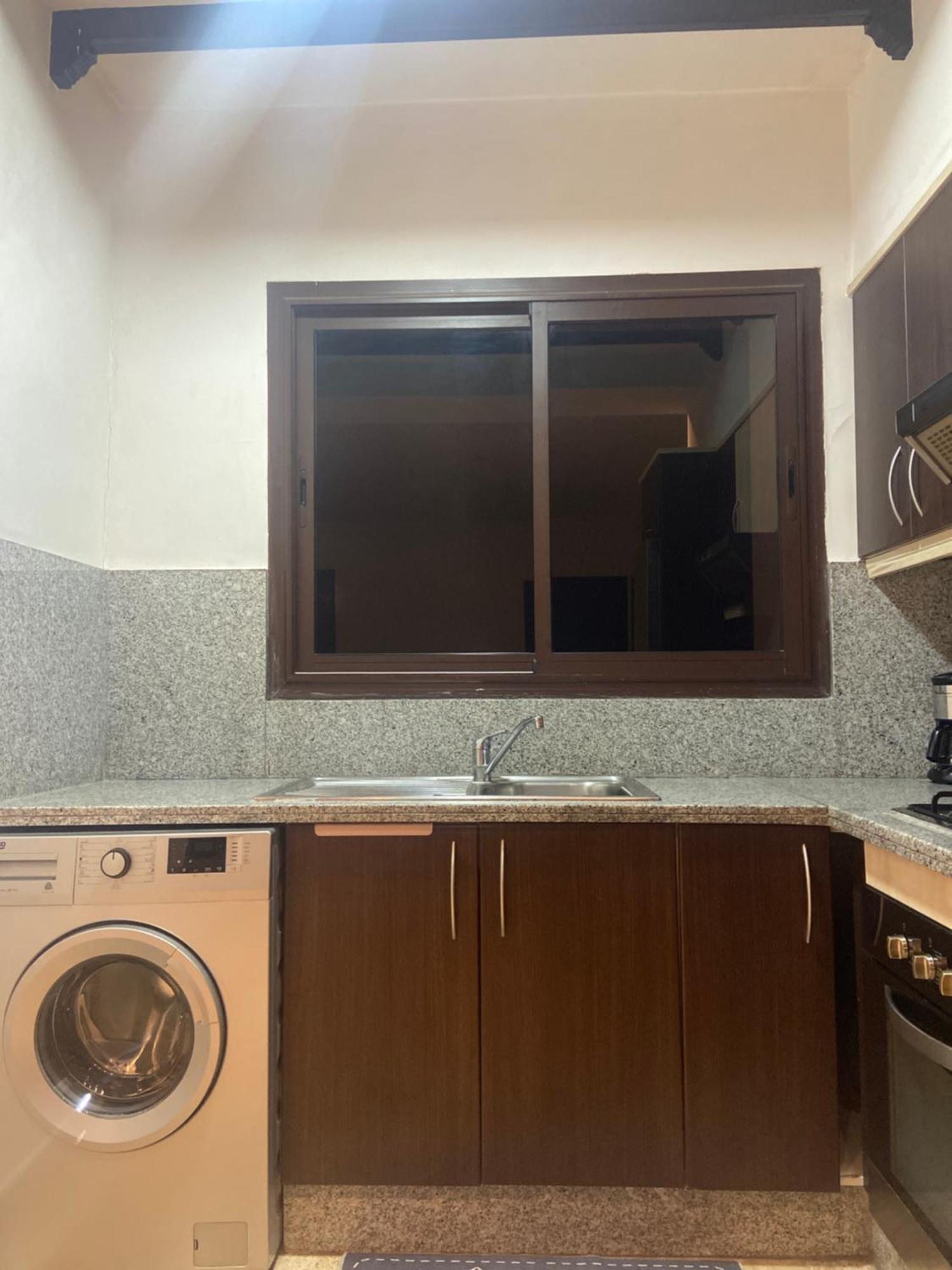 Cosylux Appartmarrakech Μαρακές Εξωτερικό φωτογραφία