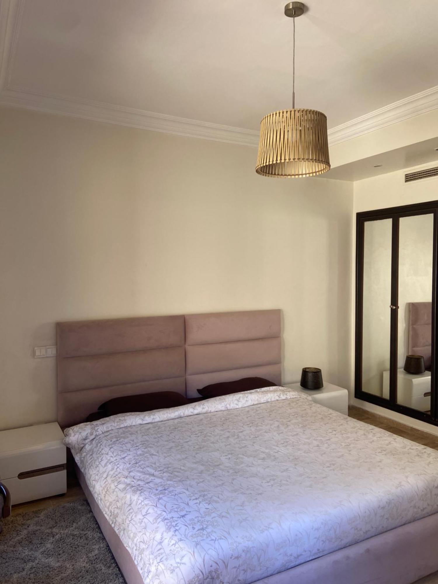 Cosylux Appartmarrakech Μαρακές Εξωτερικό φωτογραφία