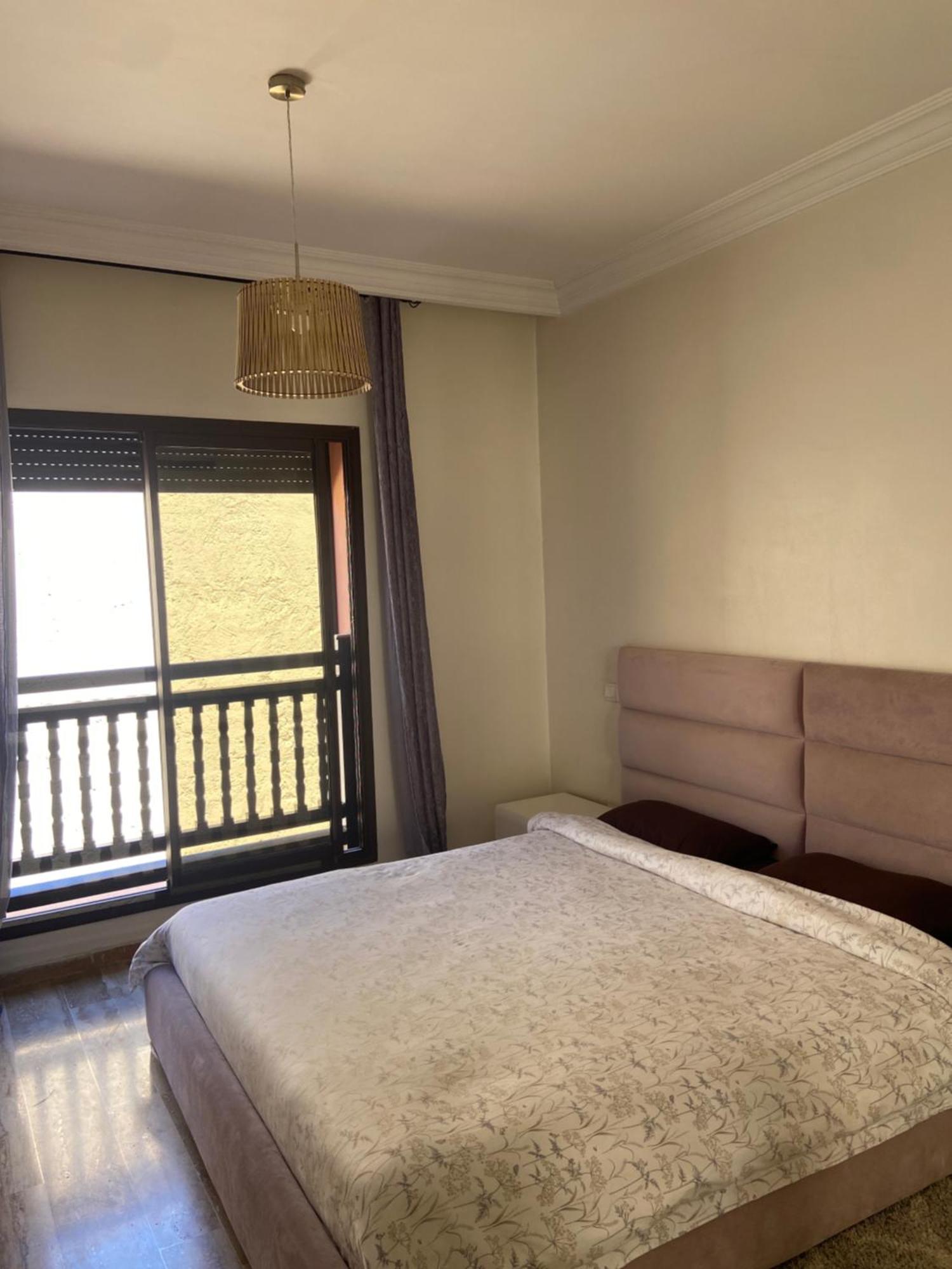 Cosylux Appartmarrakech Μαρακές Εξωτερικό φωτογραφία