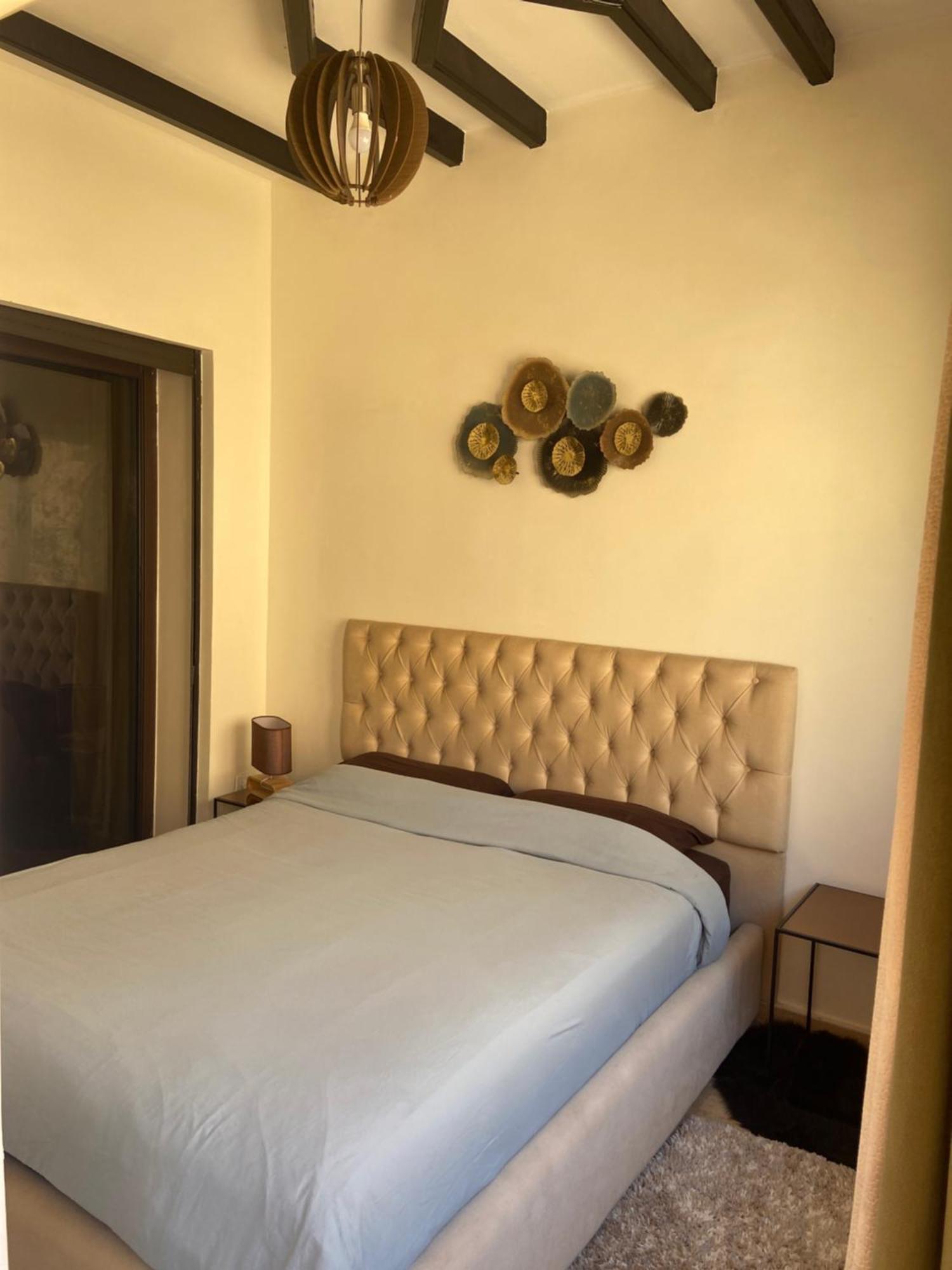 Cosylux Appartmarrakech Μαρακές Εξωτερικό φωτογραφία