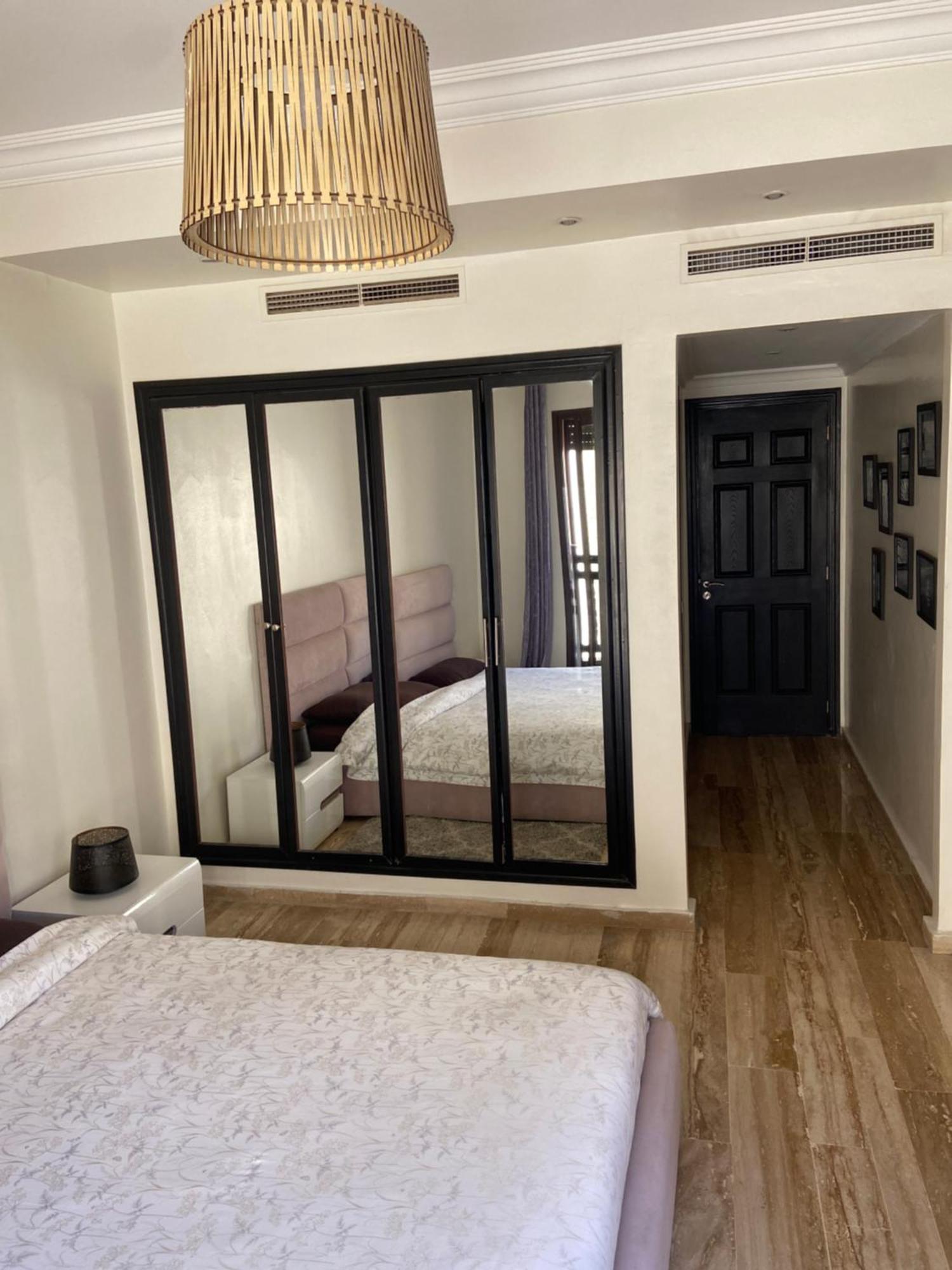 Cosylux Appartmarrakech Μαρακές Εξωτερικό φωτογραφία