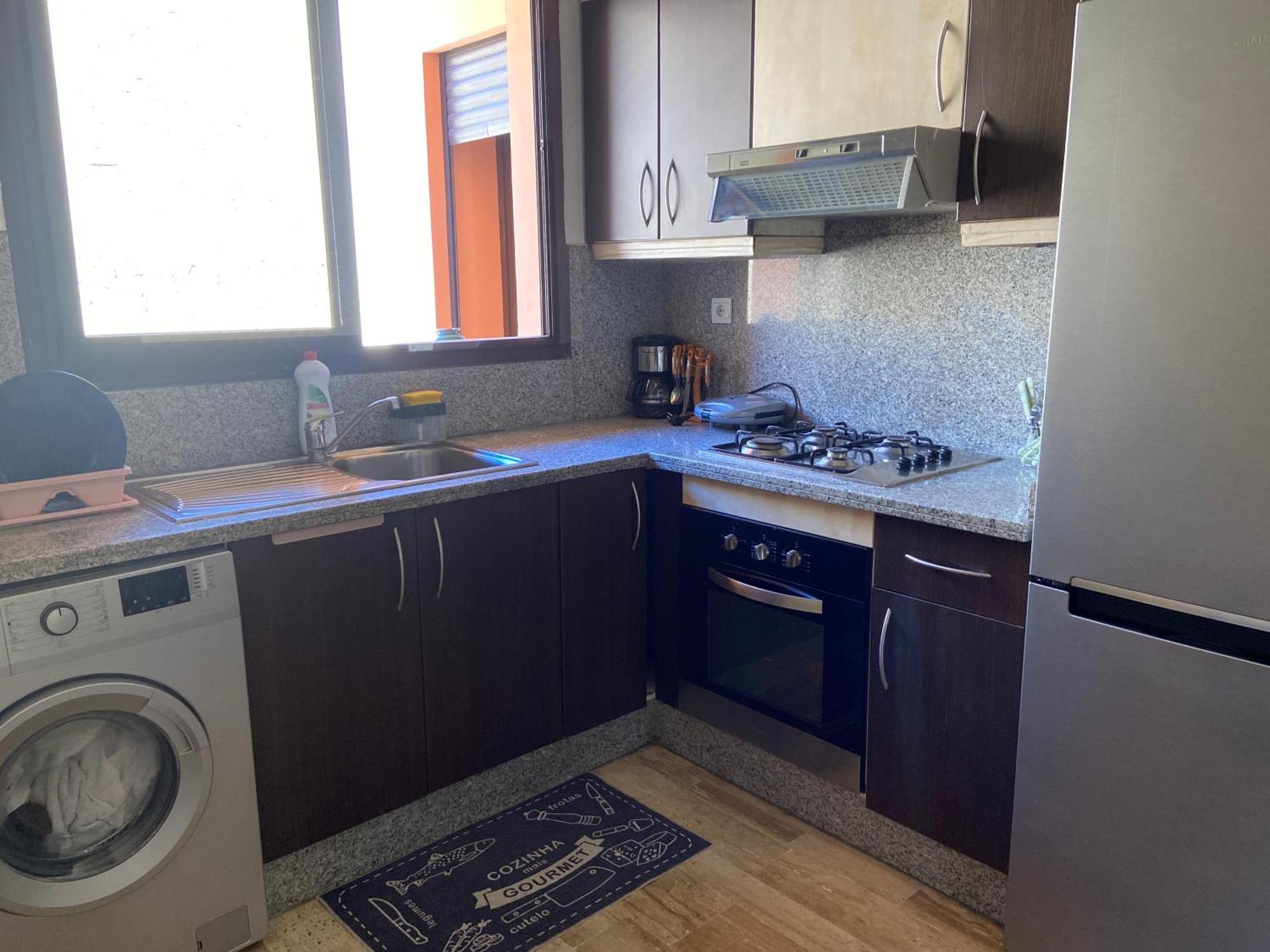 Cosylux Appartmarrakech Μαρακές Εξωτερικό φωτογραφία