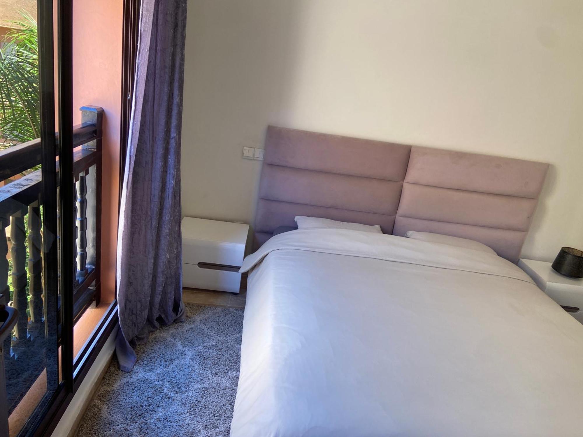 Cosylux Appartmarrakech Μαρακές Εξωτερικό φωτογραφία