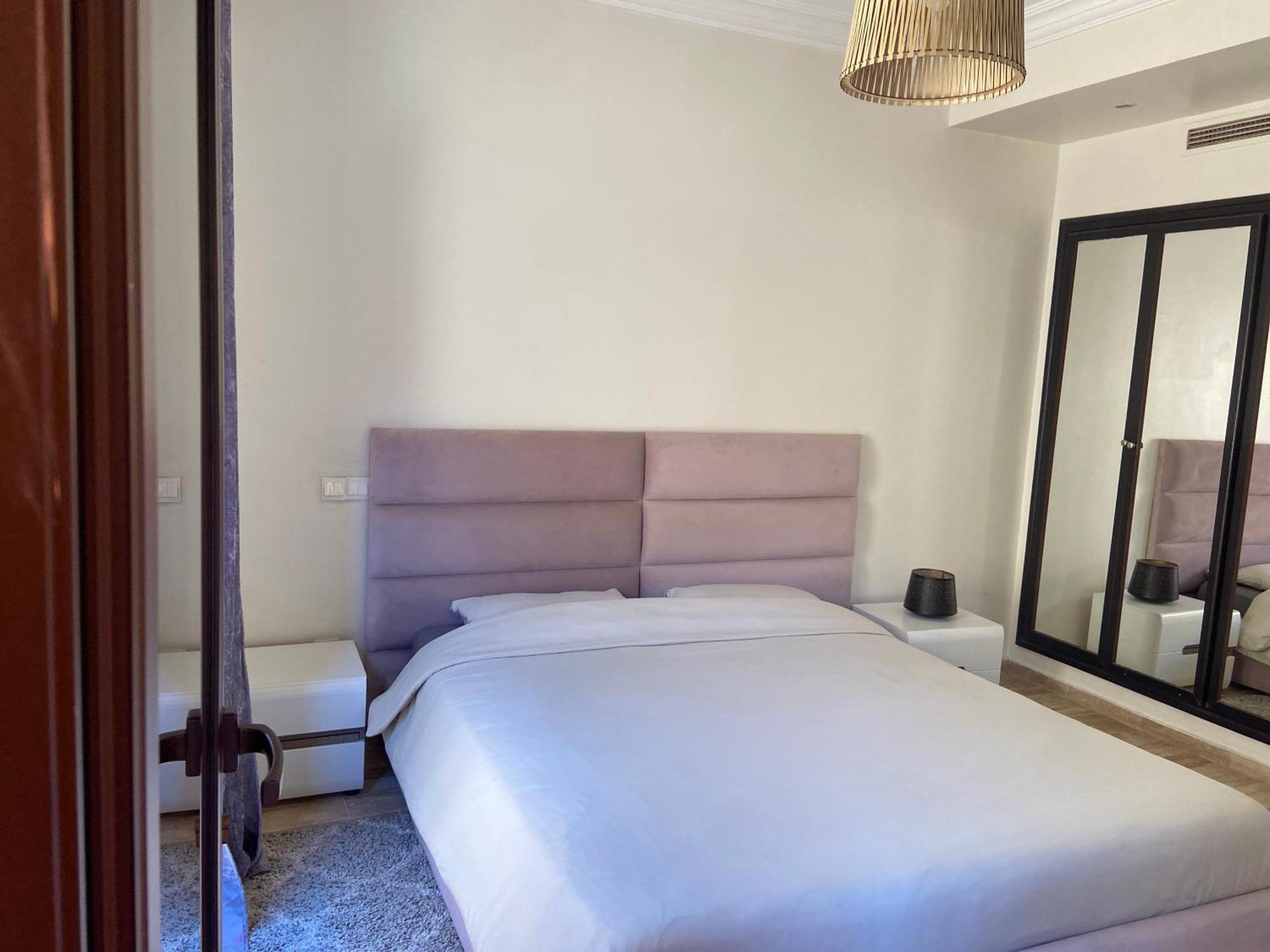 Cosylux Appartmarrakech Μαρακές Εξωτερικό φωτογραφία