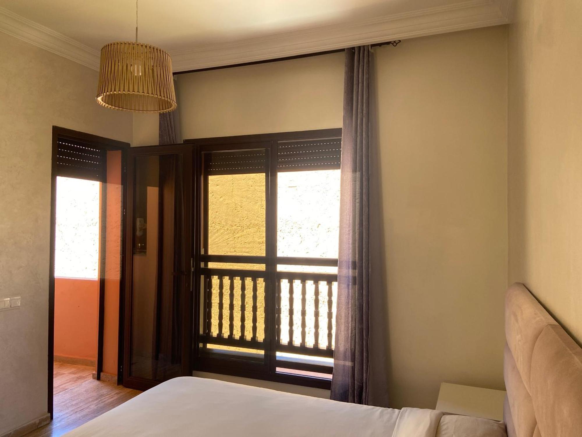 Cosylux Appartmarrakech Μαρακές Εξωτερικό φωτογραφία