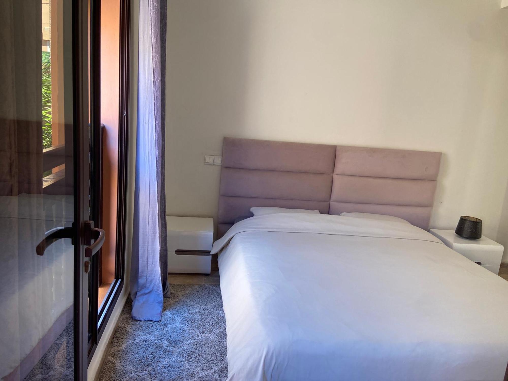 Cosylux Appartmarrakech Μαρακές Εξωτερικό φωτογραφία