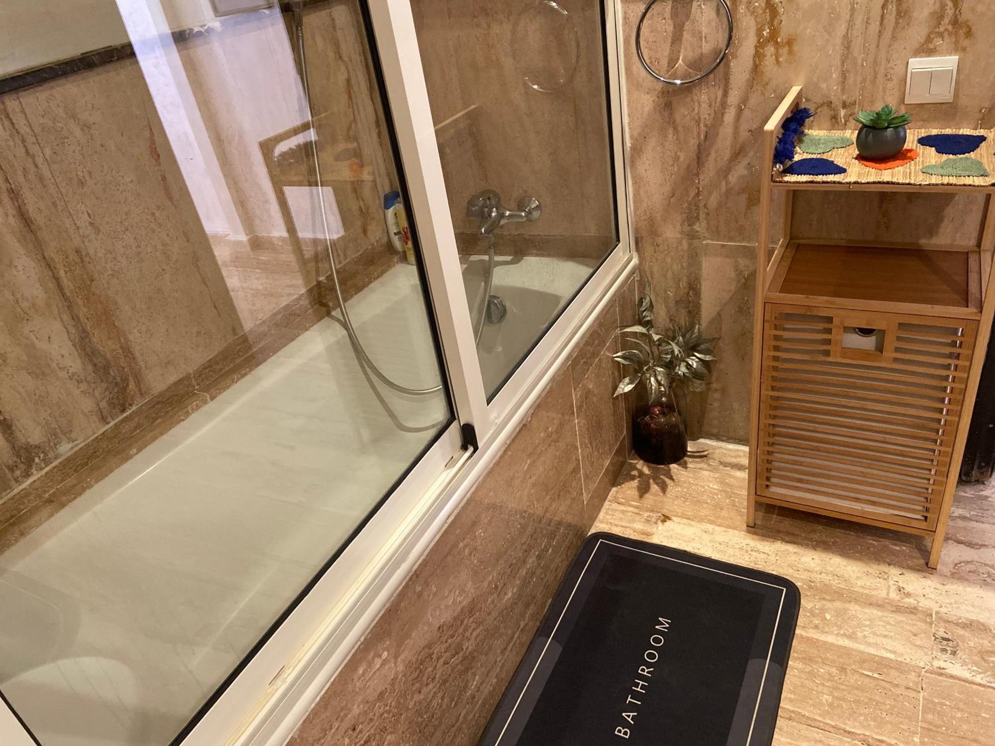 Cosylux Appartmarrakech Μαρακές Εξωτερικό φωτογραφία