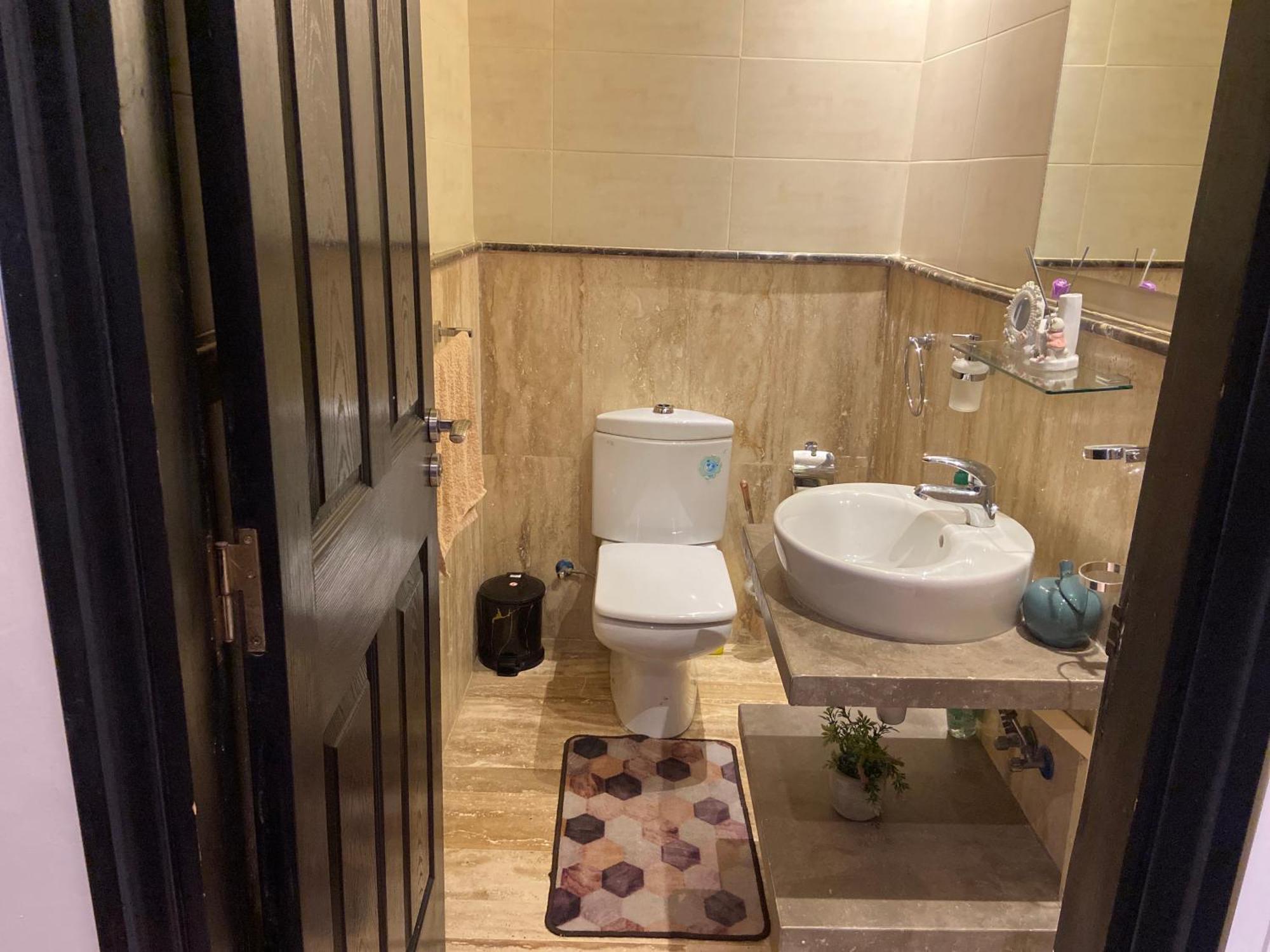 Cosylux Appartmarrakech Μαρακές Εξωτερικό φωτογραφία