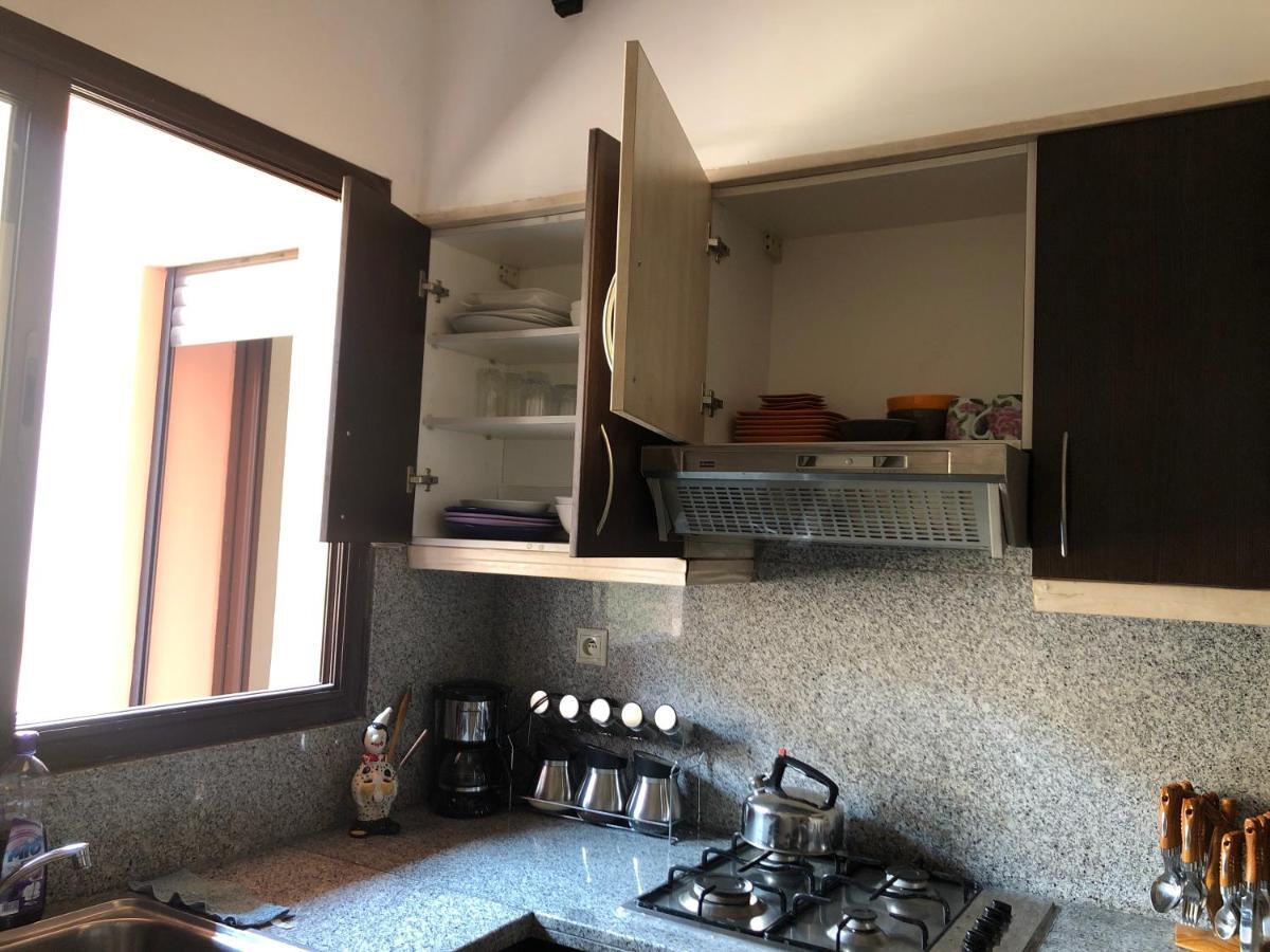 Cosylux Appartmarrakech Μαρακές Εξωτερικό φωτογραφία